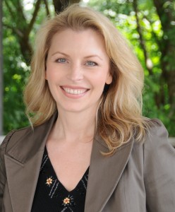 Debra Donohue - headshot