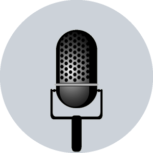 entertainment-microphone-gray